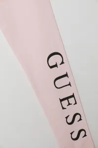 Detské legíny Guess