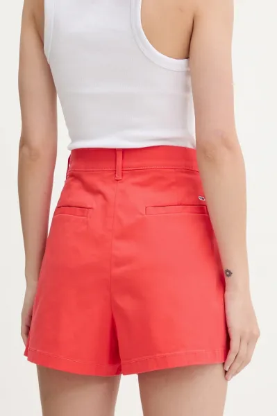 Šortky Tommy Jeans
