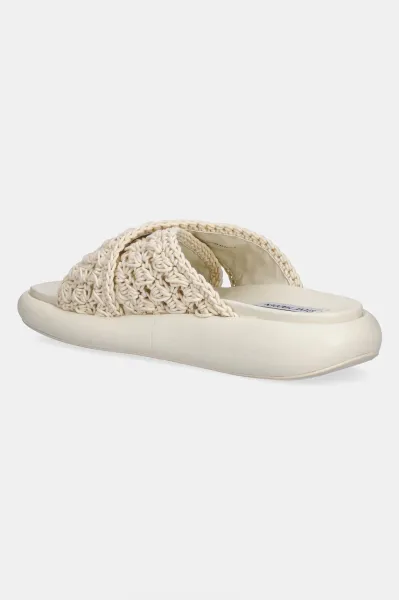 Šľapky Steve Madden Guideline
