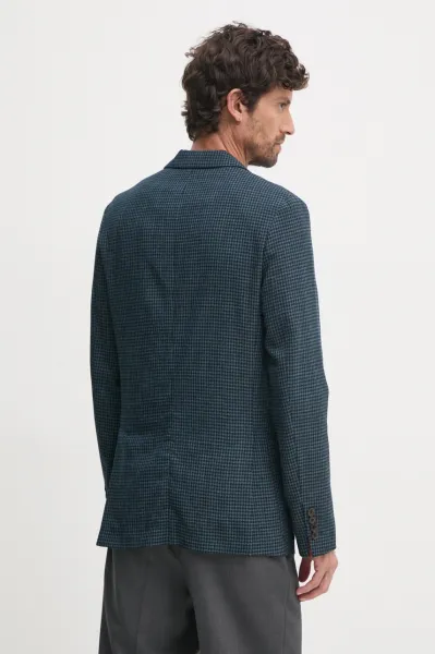 Vlnené sako Paul Smith