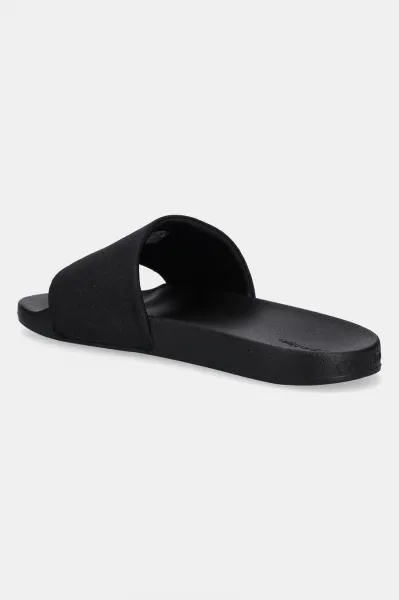 Šľapky Calvin Klein POOL SLIDE JAQ MONO