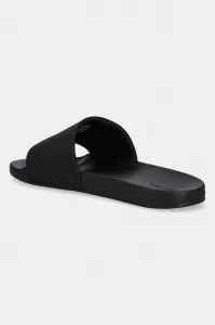Šľapky Calvin Klein POOL SLIDE JAQ MONO