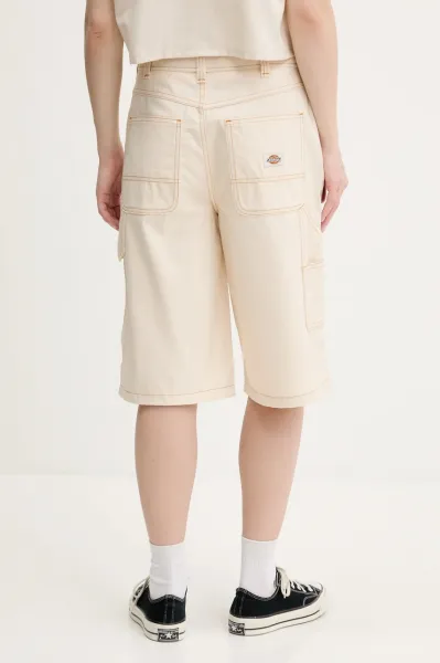 Bavlnené šortky Dickies
