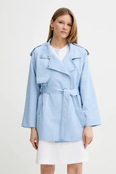 Dámsky prechodný kabát Morgan De Toi