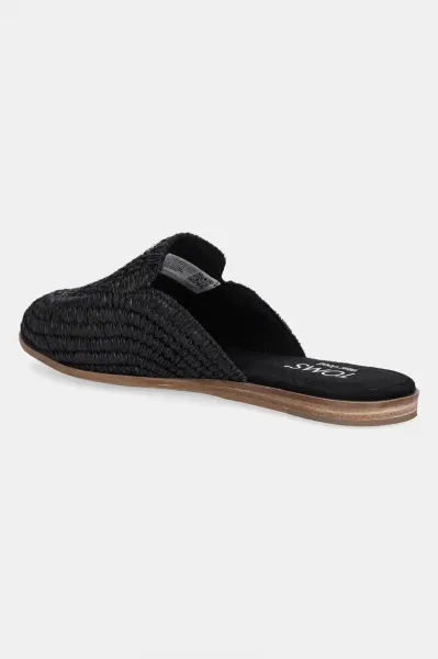 Šľapky Toms RAFFIA