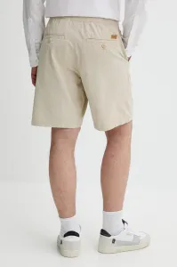 Bavlnené šortky Timberland