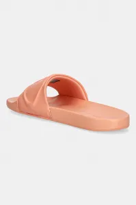 Šľapky Calvin Klein Jeans SLIDE PU HF MG