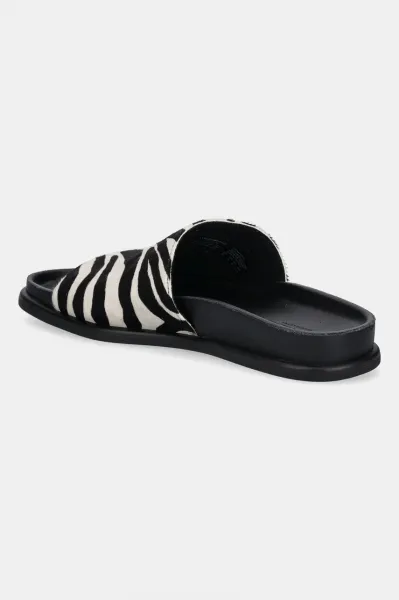 Semišové šľapky Vagabond Shoemakers EFFIE