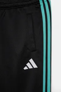 Detské tepláky adidas Performance MER DNA