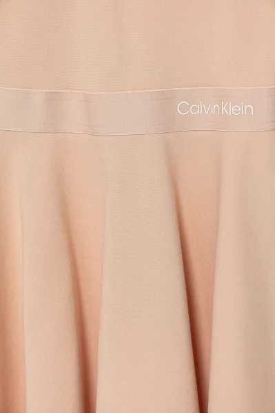 Šaty Calvin Klein Jeans