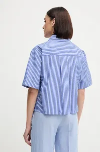 Bavlnená košeľa Tommy Hilfiger