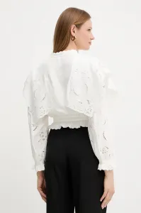 Ľanová košeľa Twinset