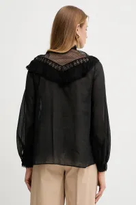 Bavlnená košeľa Weekend Max Mara