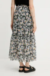 Hodvábna sukňa Weekend Max Mara