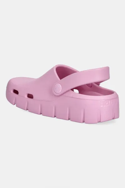 Detské šľapky Birkenstock Birki-Flow
