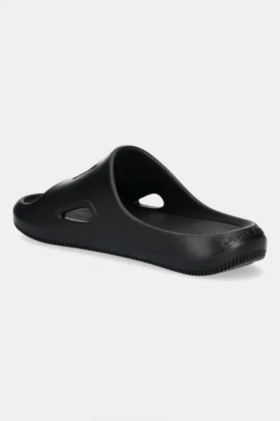 Šľapky Tommy Jeans TJM SPORTY POOL SLIDE