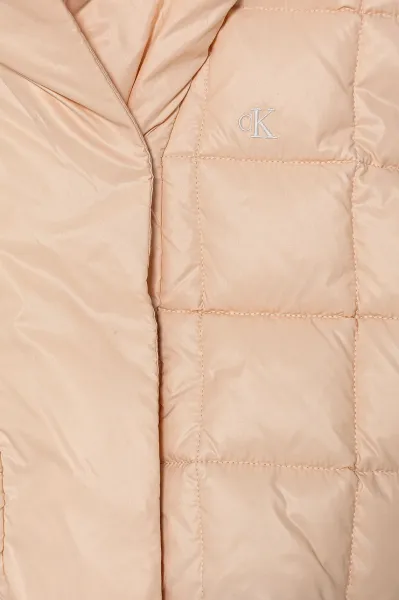 Detská bunda Calvin Klein Jeans