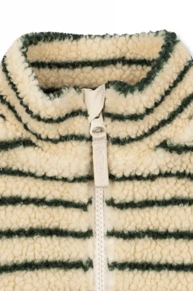 Detská bunda Konges Sløjd RHW X KS JACKET GRS