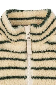Detská bunda Konges Sløjd RHW X KS JACKET GRS