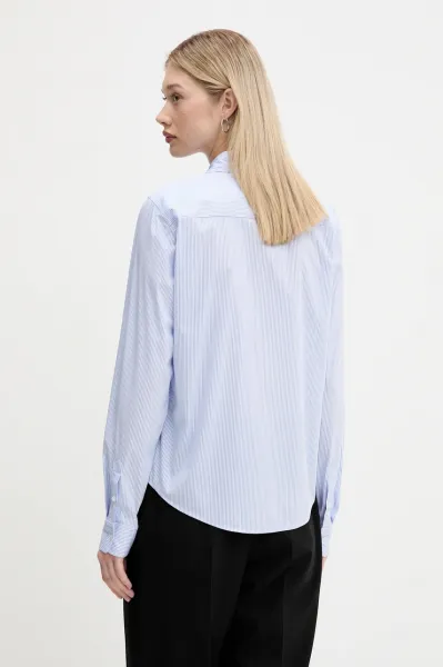 Košeľa HUGO The Essential Shirt