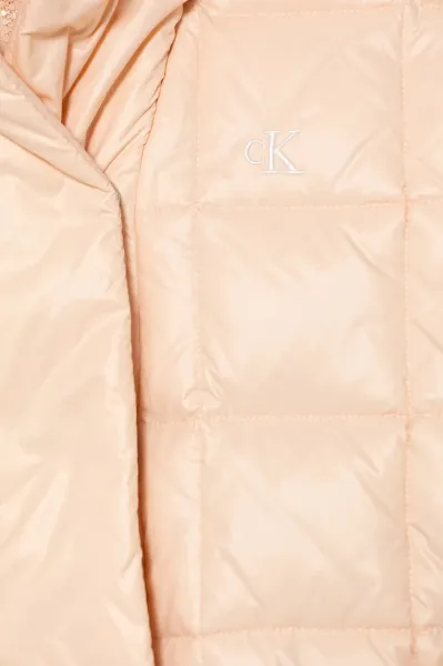 Detská bunda Calvin Klein Jeans