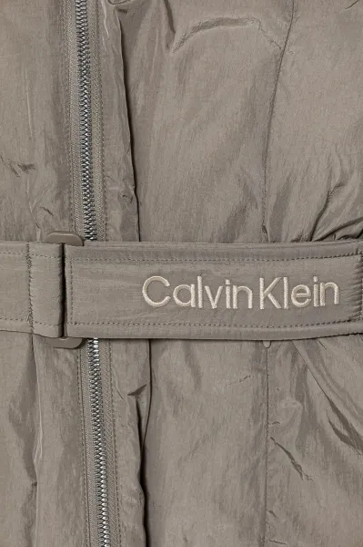 Detská bunda Calvin Klein Jeans