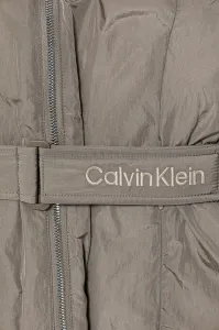 Detská bunda Calvin Klein Jeans