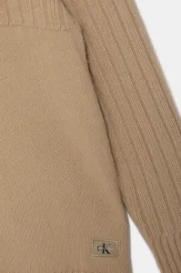 Detský sveter Calvin Klein Jeans