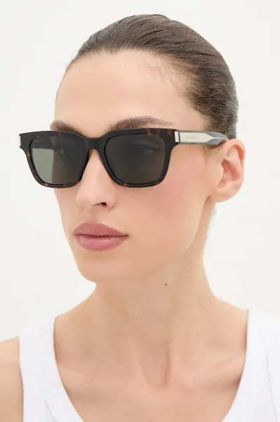 Slnečné okuliare Saint Laurent SL 790 002