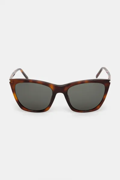 Slnečné okuliare Saint Laurent SL 214 Kate Thin 003