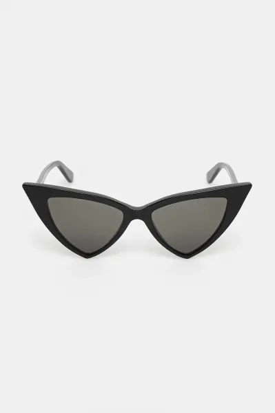 Slnečné okuliare Alexander McQueen AM0518S 002