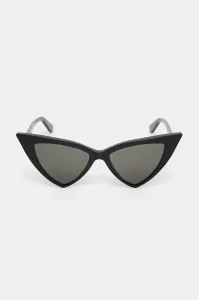 Slnečné okuliare Alexander McQueen AM0518S 002