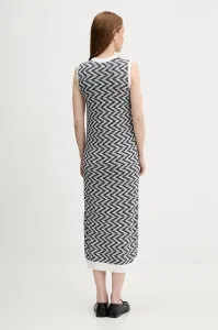 Bavlnené šaty Barbour OLIVIA