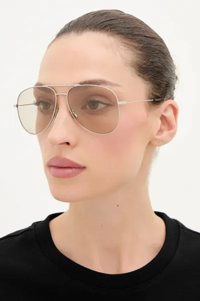 Slnečné okuliare Saint Laurent SL Classic 11 071
