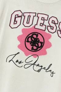 Dievčenské šaty Guess