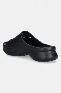 Crocs Bae Slide W "Black" (211108-BLACK)