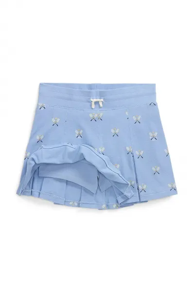 Detské sukňo-nohavice Polo Ralph Lauren
