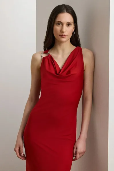 Šaty Lauren Ralph Lauren