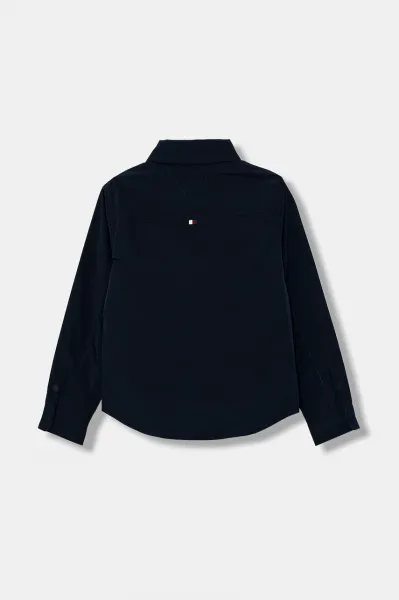 Detská bunda Tommy Hilfiger
