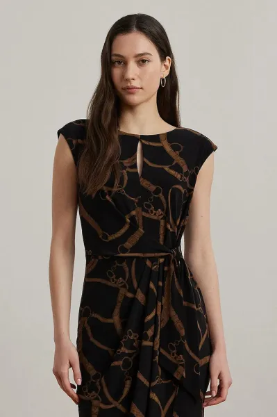 Šaty Lauren Ralph Lauren