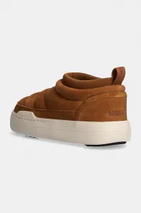 Snehule Moon Boot Park Soft Suede