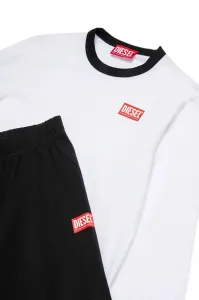 Detské pyžamo Diesel UNPER PYJAMA