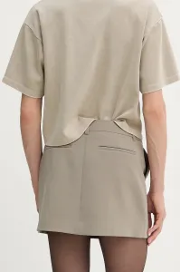 Sukňa MICHAEL Michael Kors