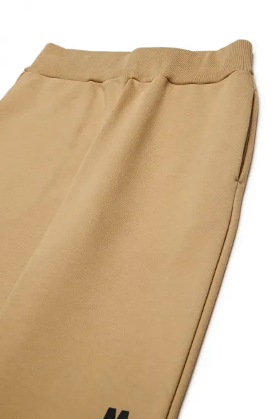Detské tepláky Marni MP72U TROUSERS