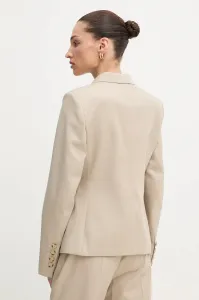 Vlnené sako BOSS Jiamia