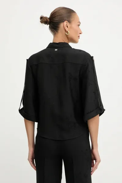 Košeľa Marciano by Guess WHITNEY