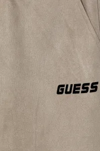 Detské tepláky Guess