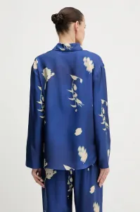 Hodvábna košeľa MM by Max Mara  ERACLEA