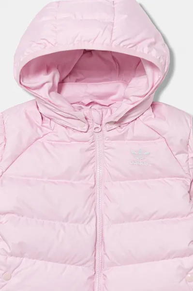 Detská páperová bunda adidas Originals