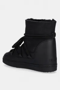 Kožené snehule Inuikii Classic Wedge